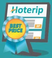 Booking & promo hotel murah - Pesan Kamar hotel online - layanan pesan hotel terbaik