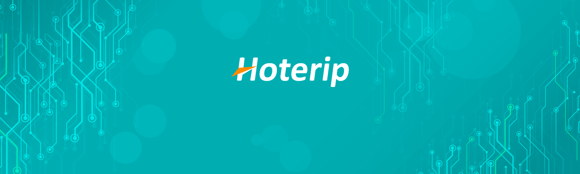 Hoterip Banner